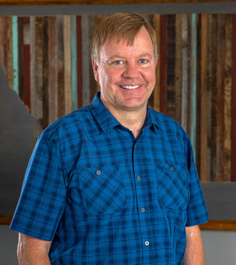 Scott Feddes