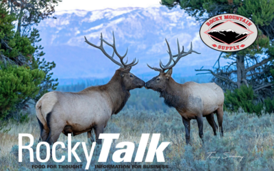 Fall 2024 Rocky Talk