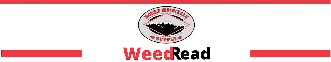WeedRead