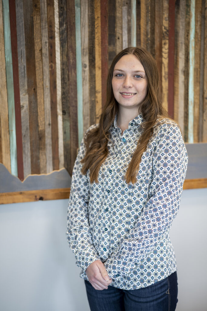 Lindsey Ward - Petroleum Administration